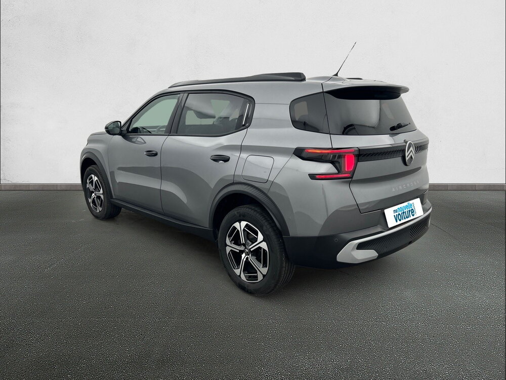 Occasion CITROEN C3 Aircross C3 Aircross Hybride 145 ch Aut - Max