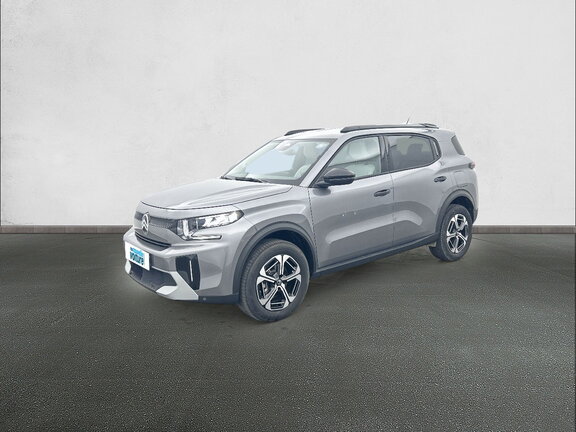 Occasion CITROEN C3 Aircross C3 Aircross Hybride 145 ch Aut - Max