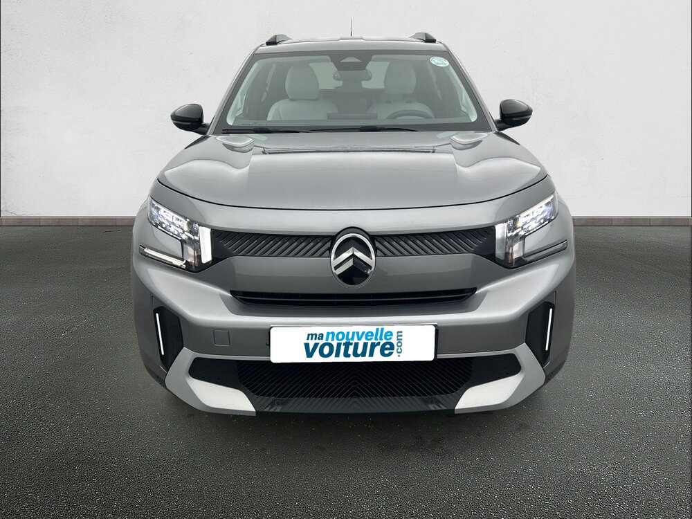 Occasion CITROEN C3 Aircross C3 Aircross Hybride 145 ch Aut - Max