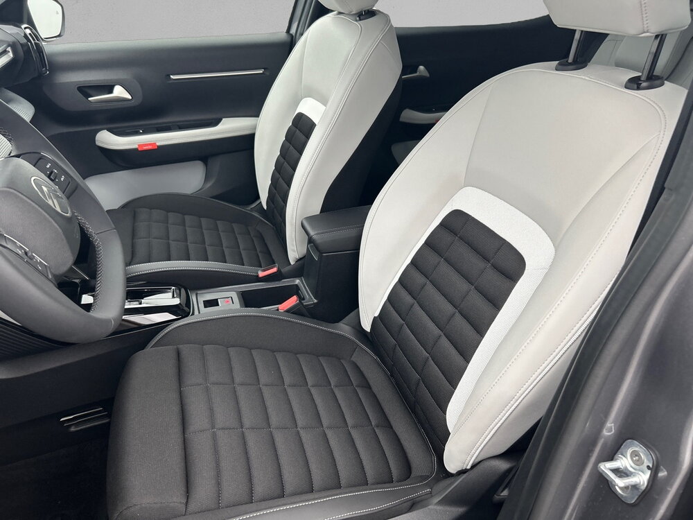 Occasion CITROEN C3 Aircross C3 Aircross Hybride 145 ch Aut - Max