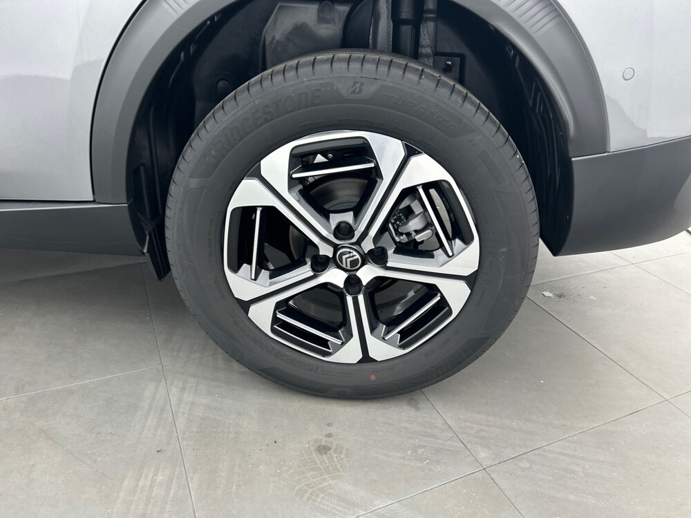 Occasion CITROEN C3 Aircross C3 Aircross Hybride 145 ch Aut - Max