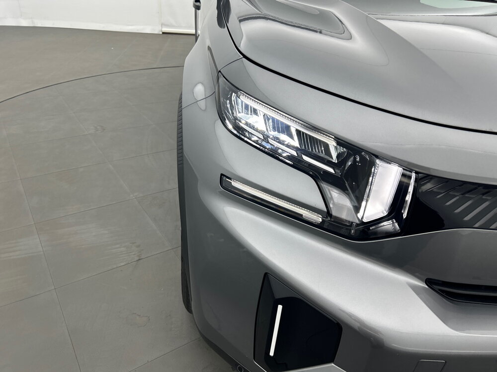 Occasion CITROEN C3 Aircross C3 Aircross Hybride 145 ch Aut - Max