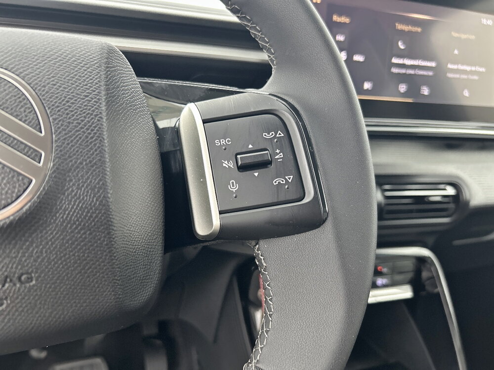 Occasion CITROEN C3 Aircross C3 Aircross Hybride 145 ch Aut - Max