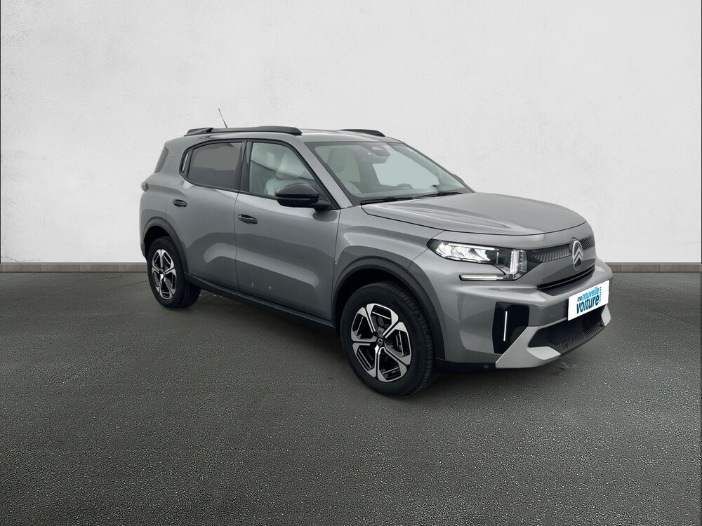 Occasion CITROEN C3 Aircross C3 Aircross Hybride 145 ch Aut - Max