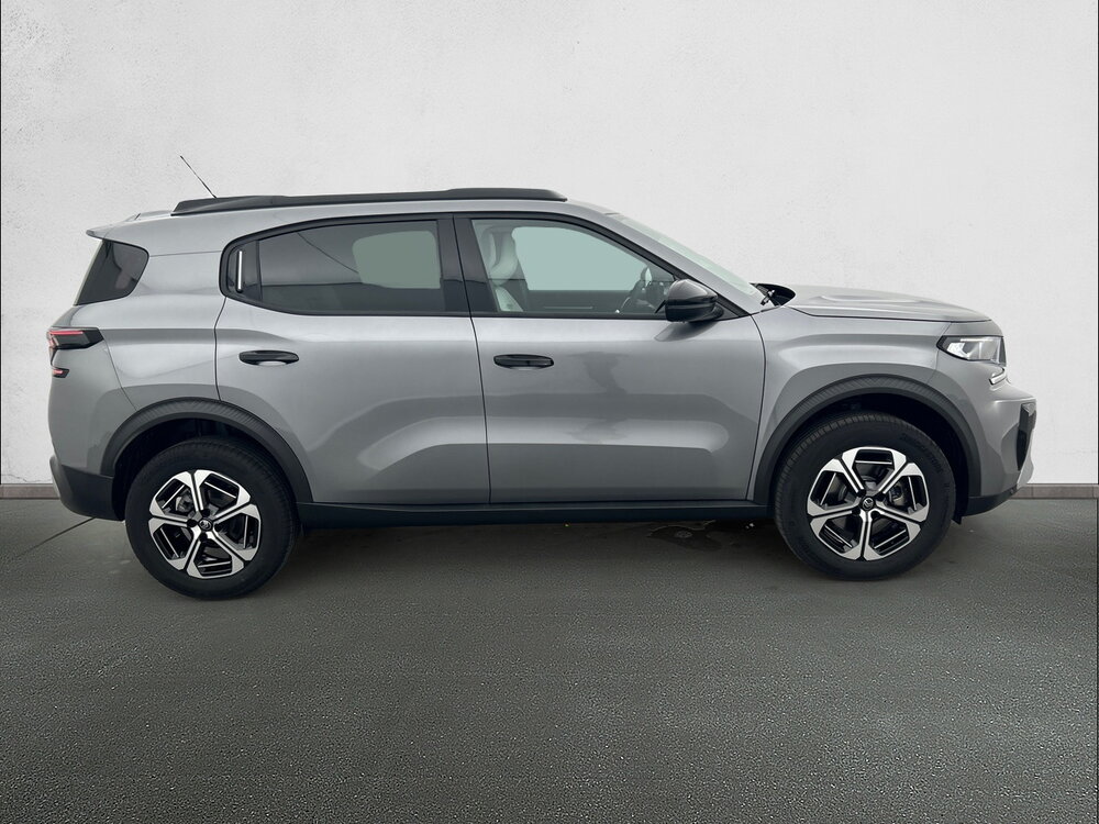 Occasion CITROEN C3 Aircross C3 Aircross Hybride 145 ch Aut - Max
