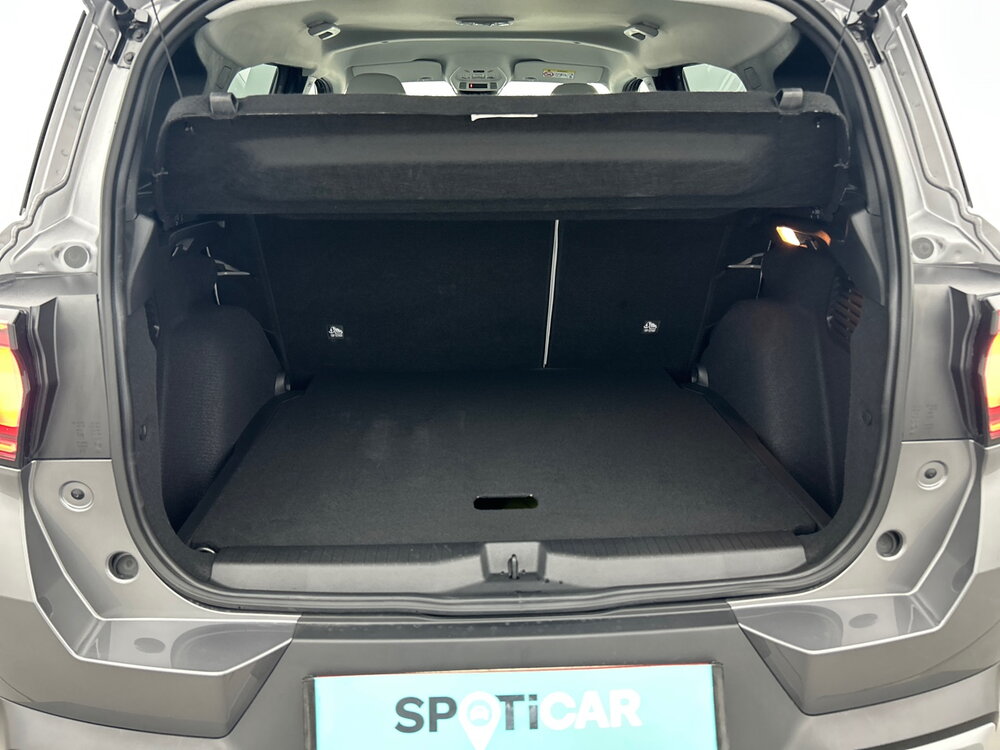 Occasion CITROEN C3 Aircross C3 Aircross Hybride 145 ch Aut - Max