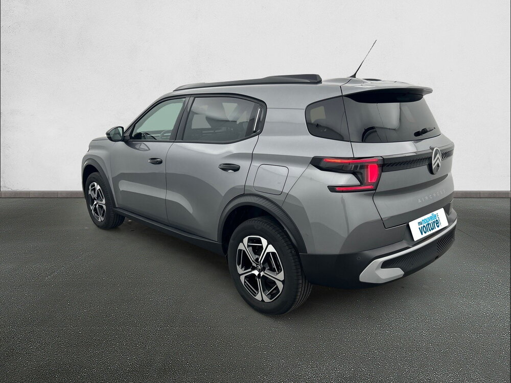 Occasion CITROEN C3 Aircross C3 Aircross Hybride 145 ch Aut - Max