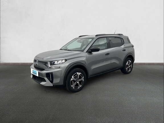 Occasion CITROEN C3 Aircross C3 Aircross Hybride 145 ch Aut - Max