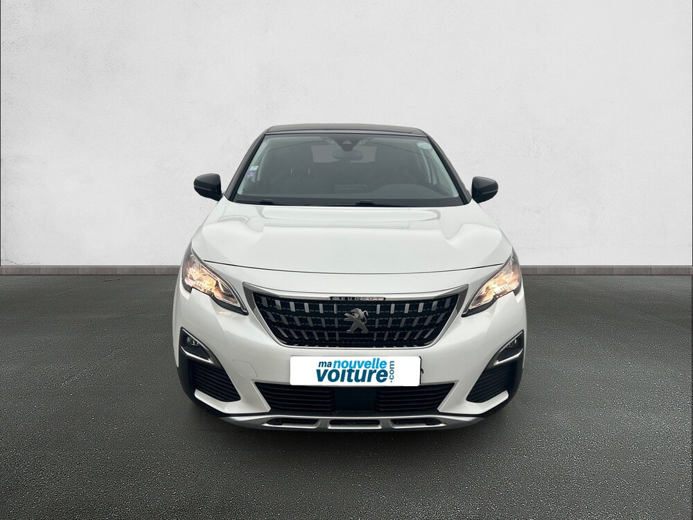 Occasion PEUGEOT 3008 3008 Puretech 130ch S&S EAT8 - Allure Business