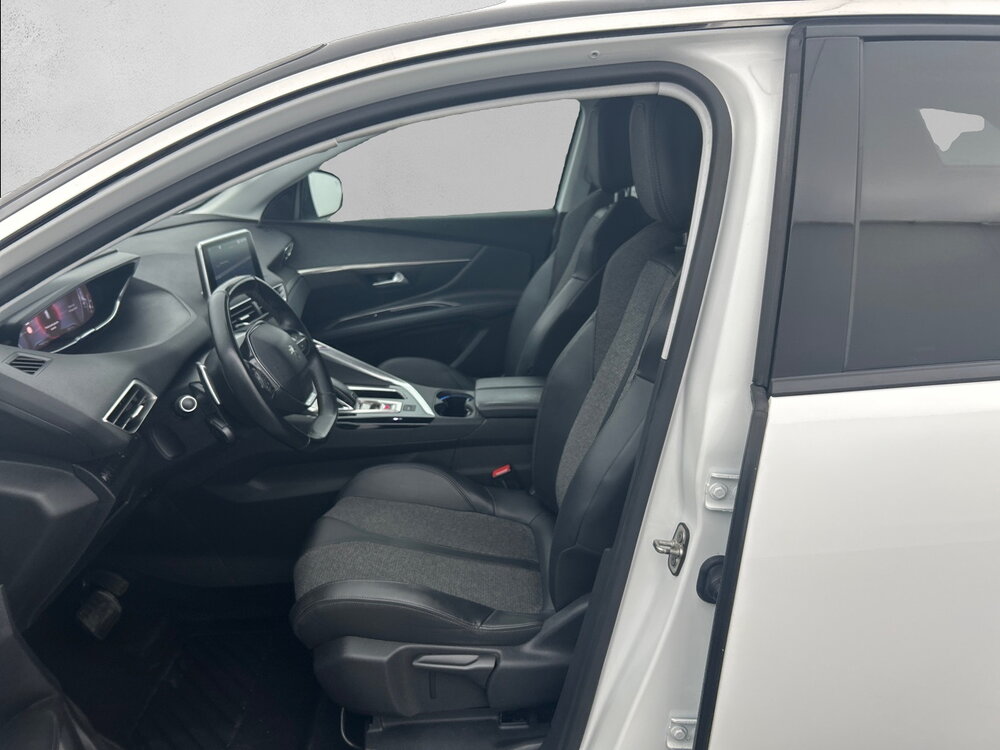 Occasion PEUGEOT 3008 3008 Puretech 130ch S&S EAT8 - Allure Business