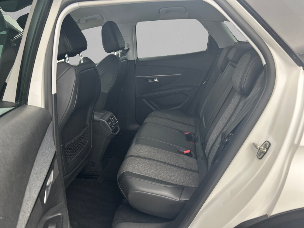 Occasion PEUGEOT 3008 3008 Puretech 130ch S&S EAT8 - Allure Business