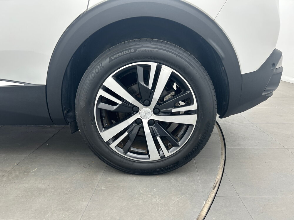 Occasion PEUGEOT 3008 3008 Puretech 130ch S&S EAT8 - Allure Business