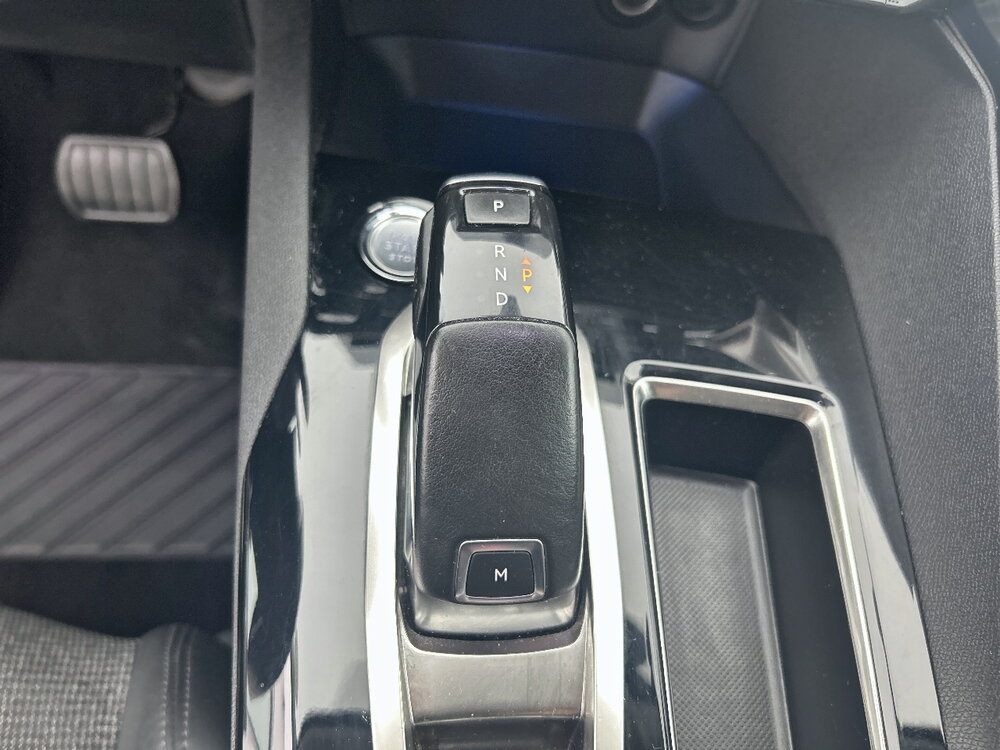 Occasion PEUGEOT 3008 3008 Puretech 130ch S&S EAT8 - Allure Business