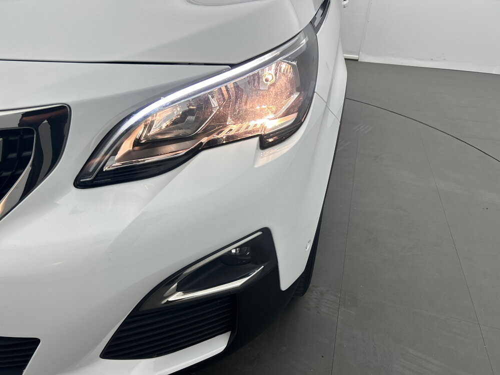Occasion PEUGEOT 3008 3008 Puretech 130ch S&S EAT8 - Allure Business
