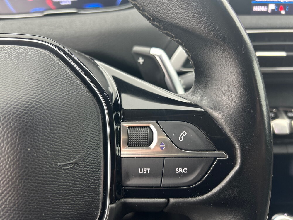 Occasion PEUGEOT 3008 3008 Puretech 130ch S&S EAT8 - Allure Business