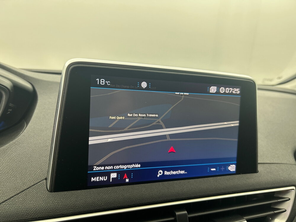 Occasion PEUGEOT 3008 3008 Puretech 130ch S&S EAT8 - Allure Business
