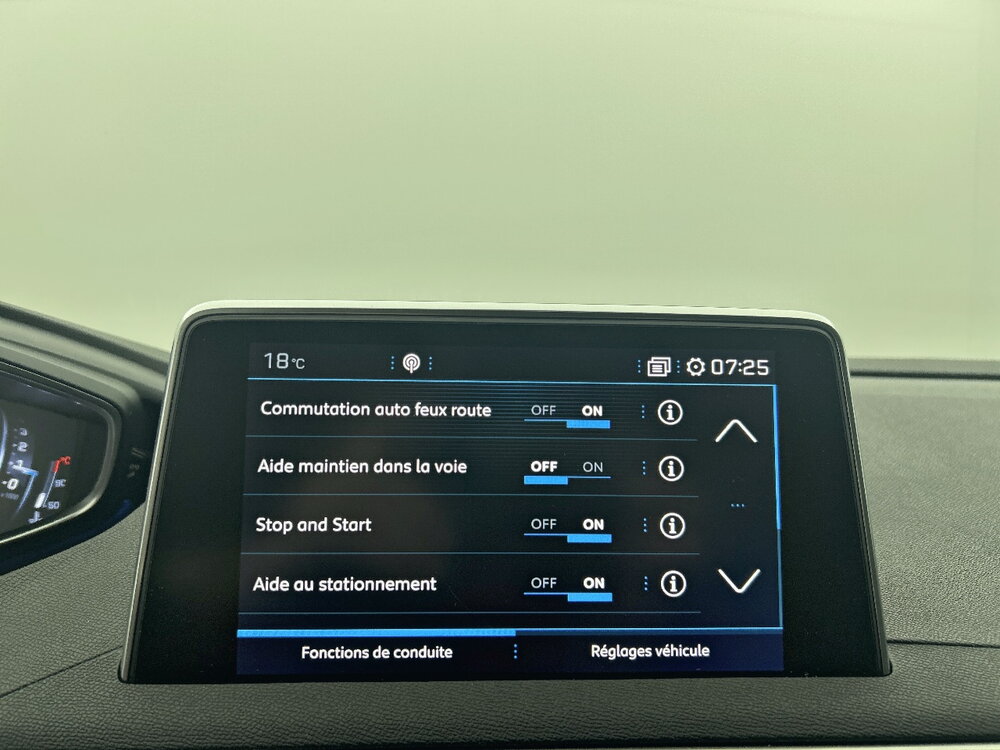 Occasion PEUGEOT 3008 3008 Puretech 130ch S&S EAT8 - Allure Business
