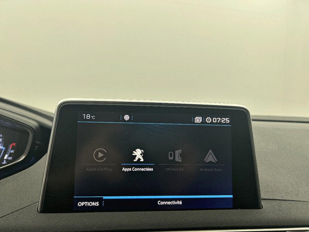 Occasion PEUGEOT 3008 3008 Puretech 130ch S&S EAT8 - Allure Business