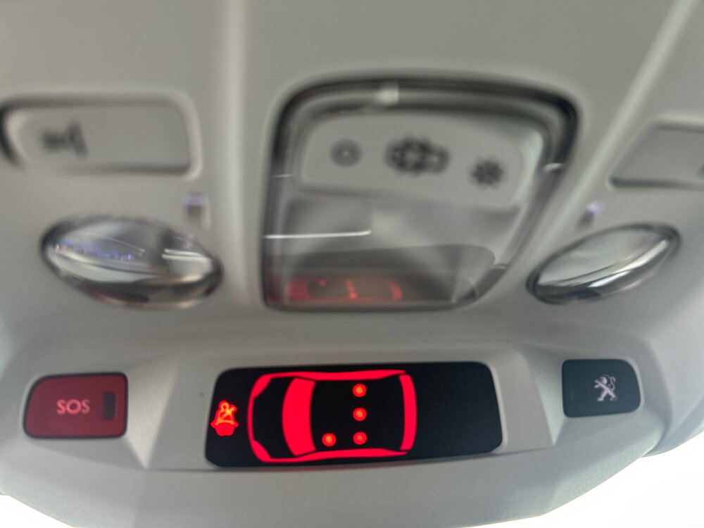 Occasion PEUGEOT 3008 3008 Puretech 130ch S&S EAT8 - Allure Business