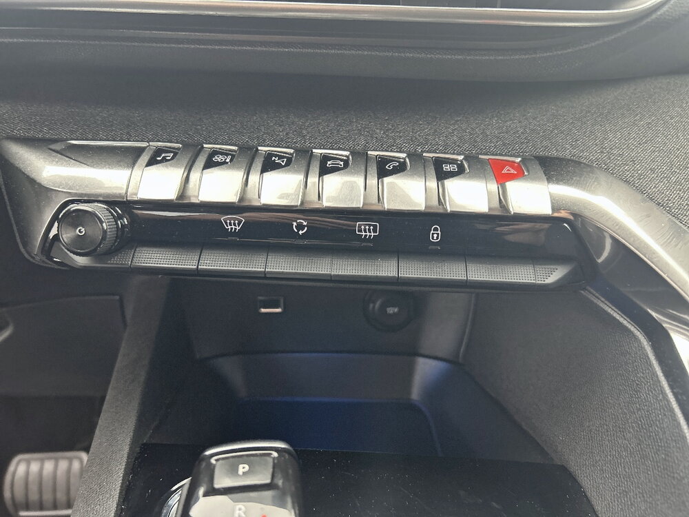 Occasion PEUGEOT 3008 3008 Puretech 130ch S&S EAT8 - Allure Business