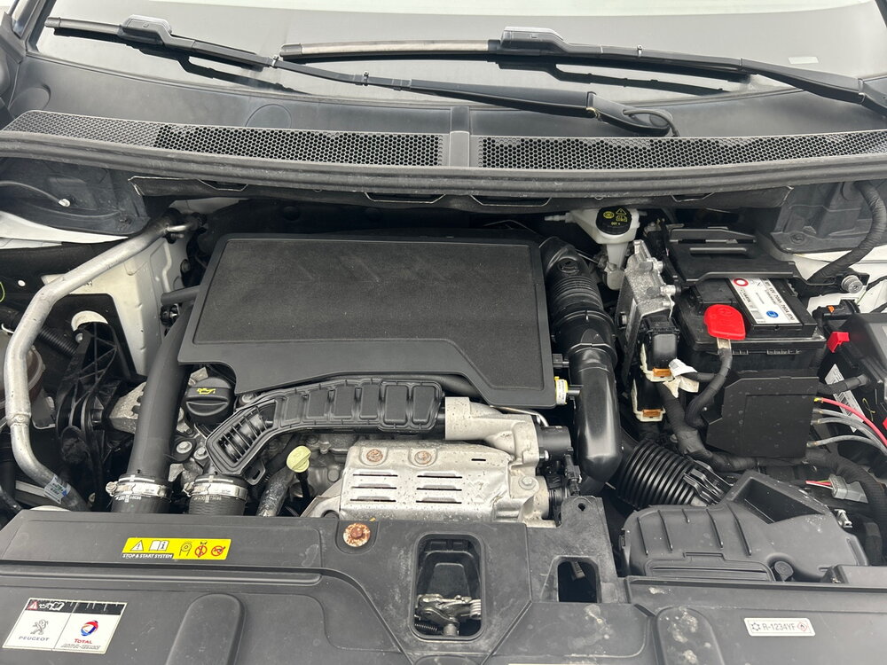 Occasion PEUGEOT 3008 3008 Puretech 130ch S&S EAT8 - Allure Business