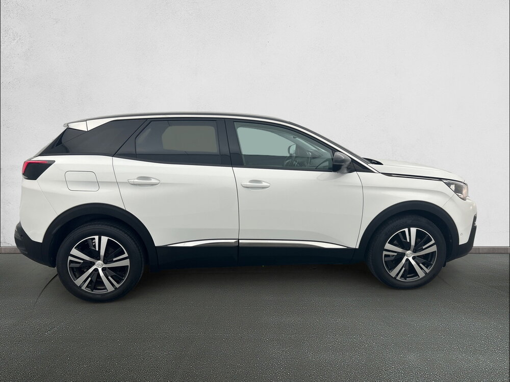 Occasion PEUGEOT 3008 3008 Puretech 130ch S&S EAT8 - Allure Business