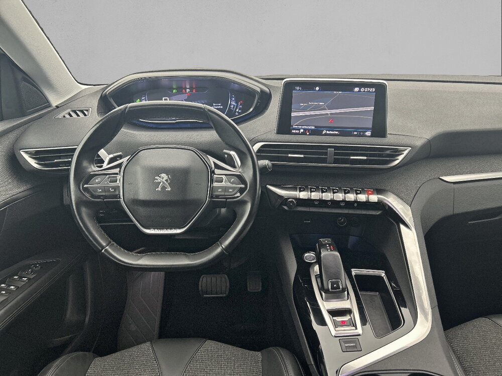 Occasion PEUGEOT 3008 3008 Puretech 130ch S&S EAT8 - Allure Business