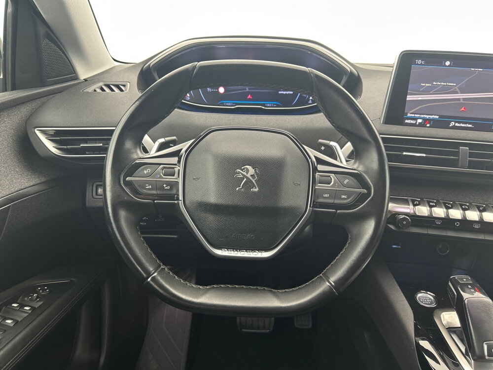 Occasion PEUGEOT 3008 3008 Puretech 130ch S&S EAT8 - Allure Business