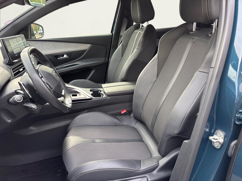 Occasion PEUGEOT 3008 3008 PureTech 130ch S&S EAT8 - GT