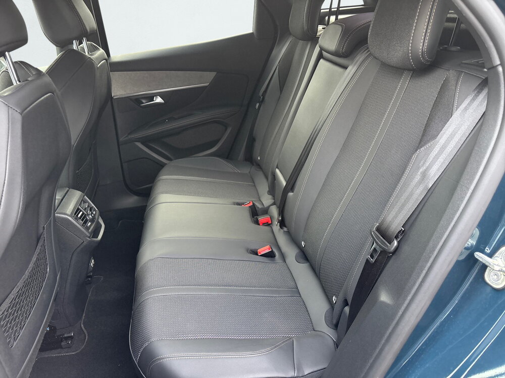 Occasion PEUGEOT 3008 3008 PureTech 130ch S&S EAT8 - GT