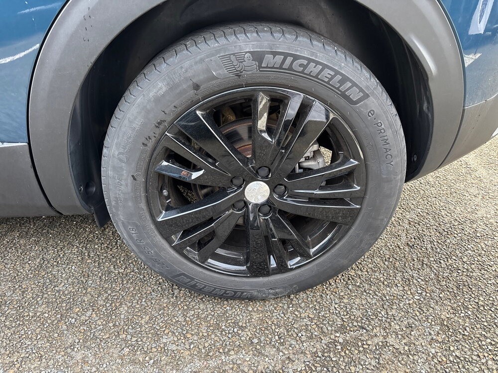 Occasion PEUGEOT 3008 3008 PureTech 130ch S&S EAT8 - GT
