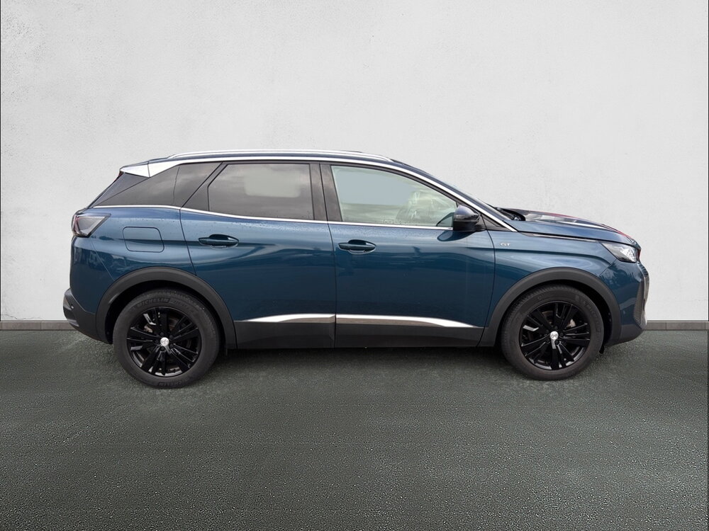 Occasion PEUGEOT 3008 3008 PureTech 130ch S&S EAT8 - GT