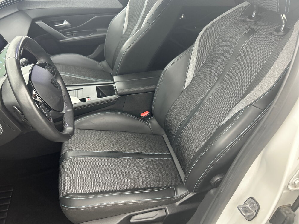 Occasion PEUGEOT 308 308 BlueHDi 130ch S&S EAT8 - Allure