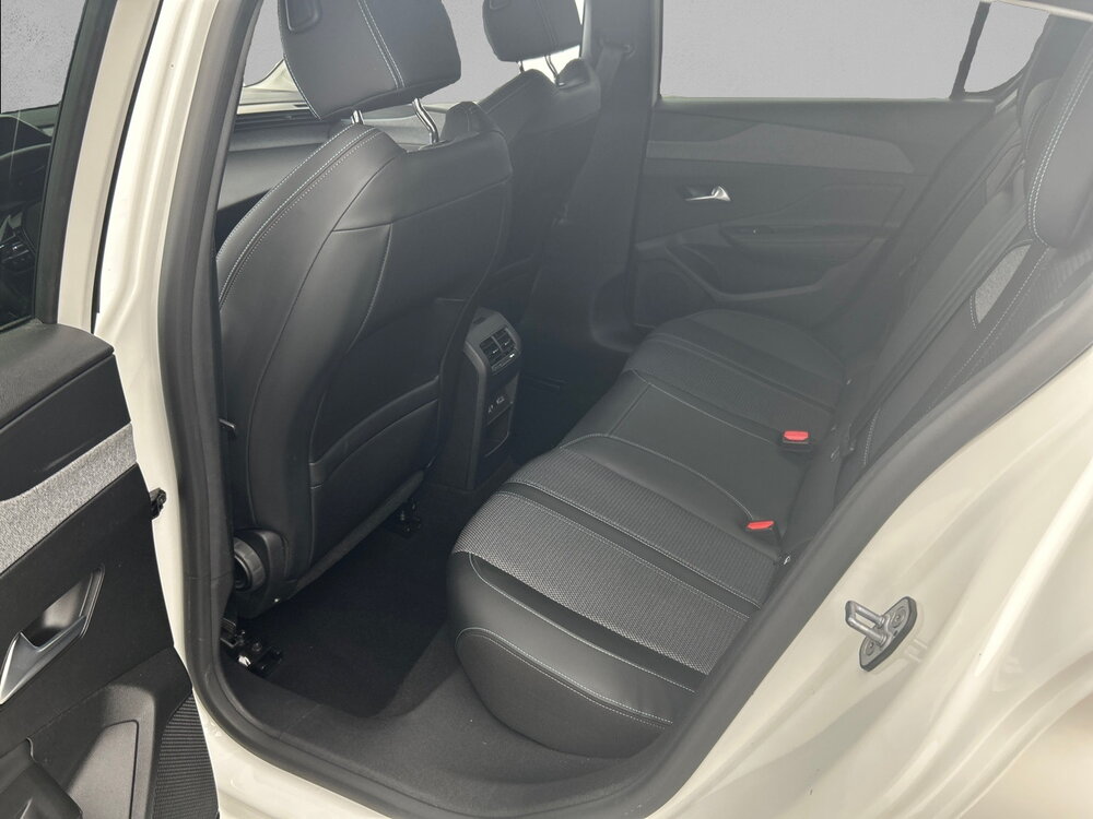 Occasion PEUGEOT 308 308 BlueHDi 130ch S&S EAT8 - Allure