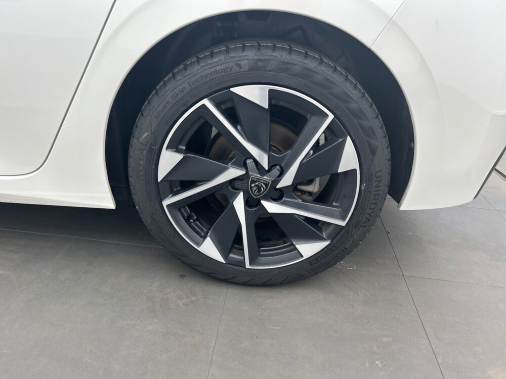 Occasion PEUGEOT 308 308 BlueHDi 130ch S&S EAT8 - Allure