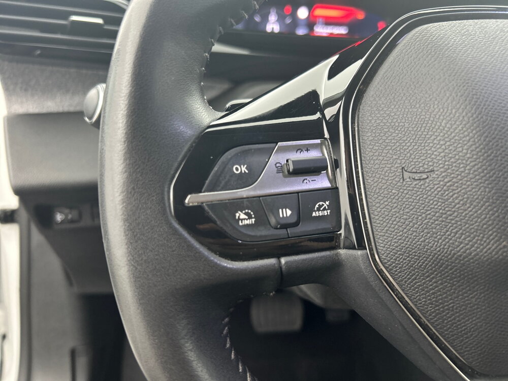Occasion PEUGEOT 308 308 BlueHDi 130ch S&S EAT8 - Allure