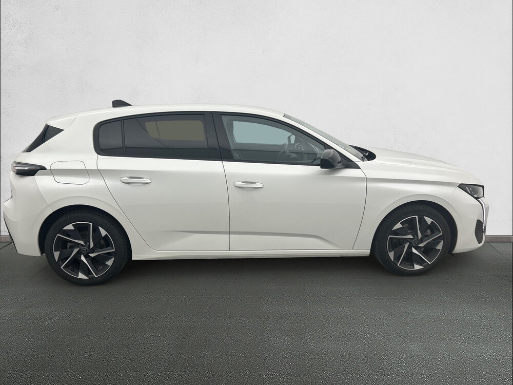 Occasion PEUGEOT 308 308 BlueHDi 130ch S&S EAT8 - Allure