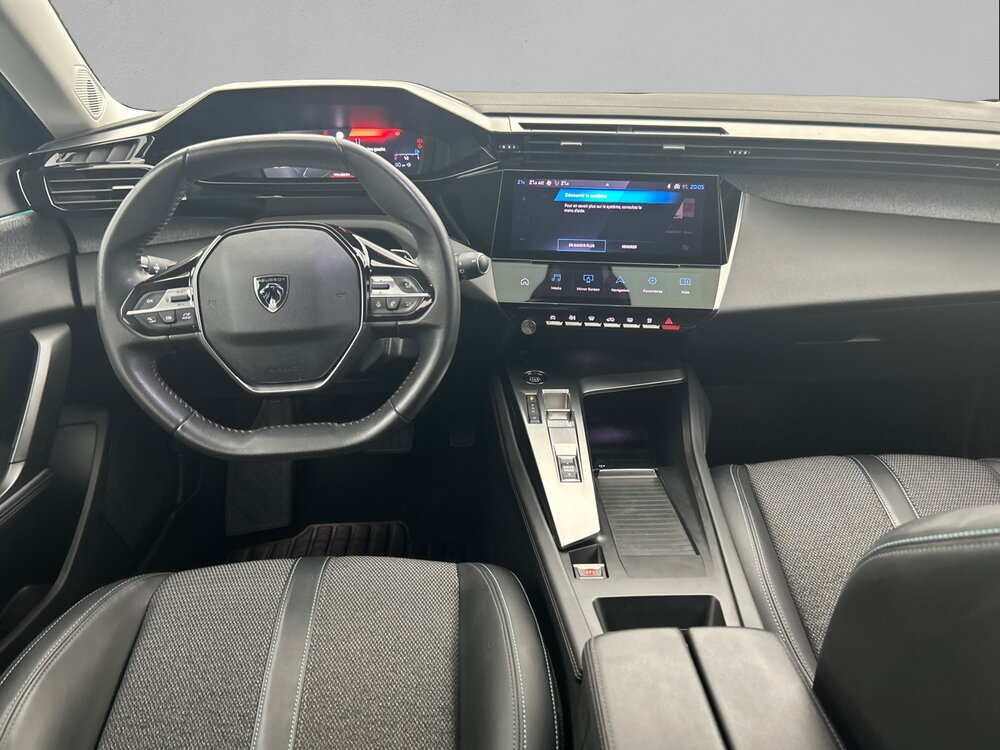 Occasion PEUGEOT 308 308 BlueHDi 130ch S&S EAT8 - Allure