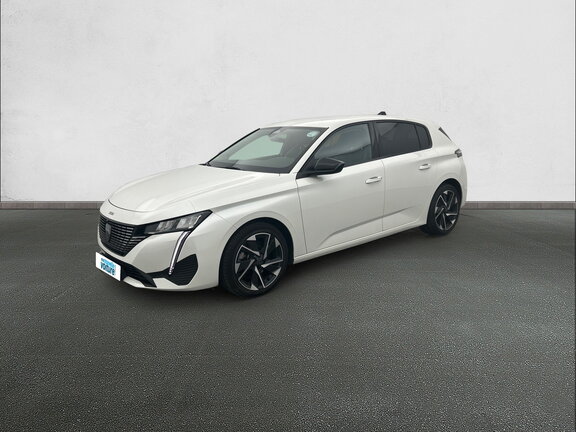 Occasion PEUGEOT 308 308 BlueHDi 130ch S&S EAT8 - Allure