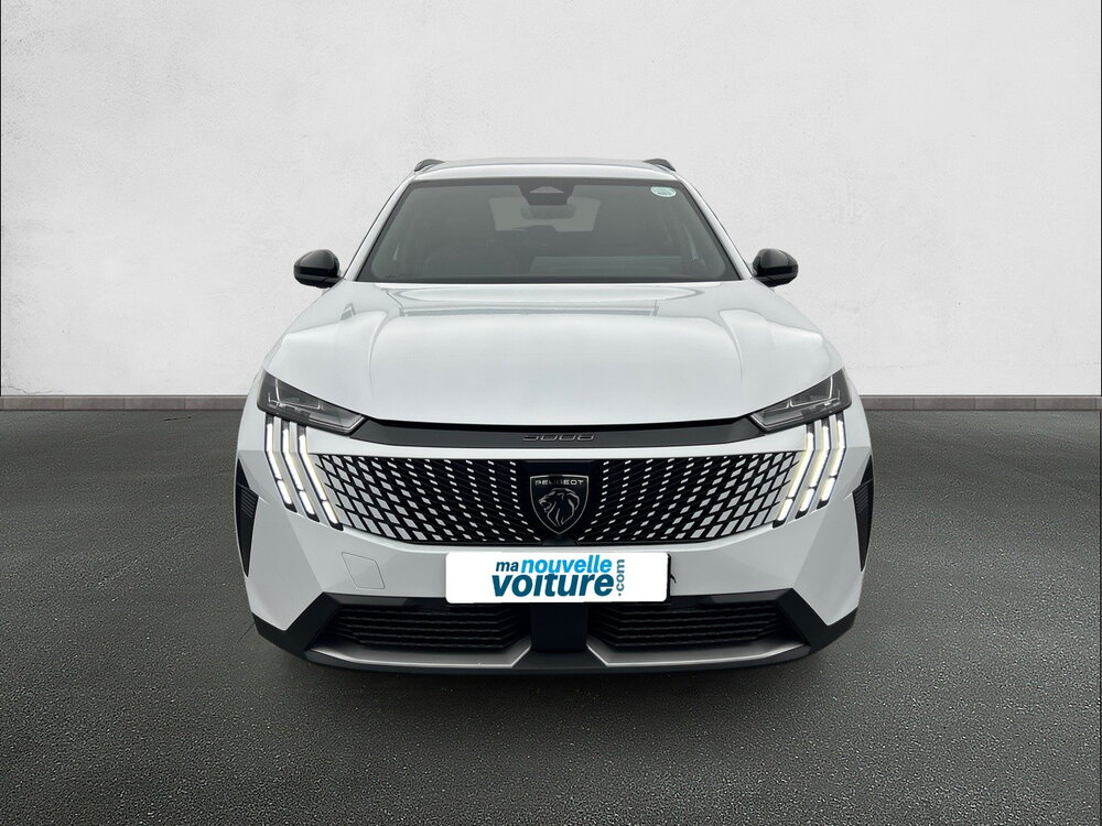 Occasion PEUGEOT 5008 5008 Hybrid 145 ch e-DCS6 - Allure