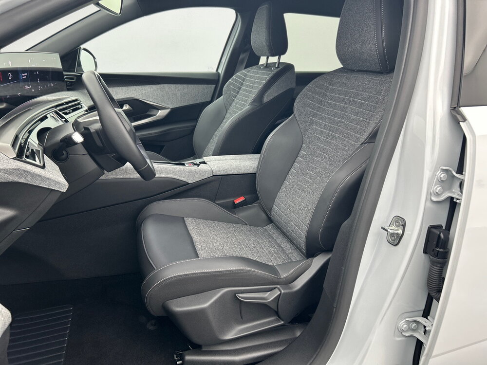Occasion PEUGEOT 5008 5008 Hybrid 145 ch e-DCS6 - Allure