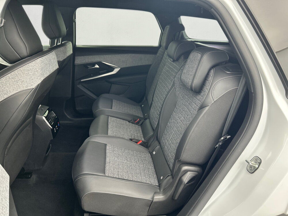 Occasion PEUGEOT 5008 5008 Hybrid 145 ch e-DCS6 - Allure