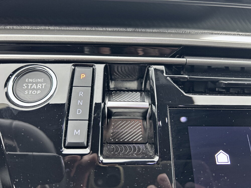 Occasion PEUGEOT 5008 5008 Hybrid 145 ch e-DCS6 - Allure