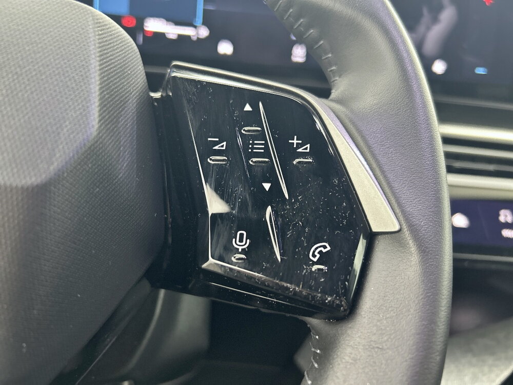 Occasion PEUGEOT 5008 5008 Hybrid 145 ch e-DCS6 - Allure