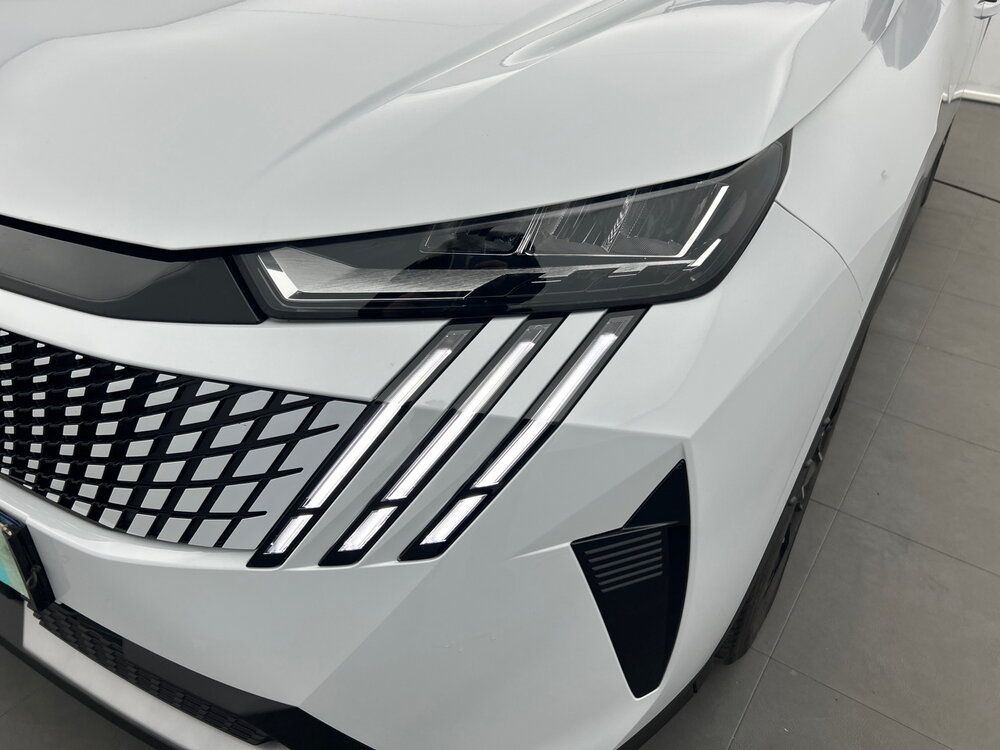 Occasion PEUGEOT 5008 5008 Hybrid 145 ch e-DCS6 - Allure