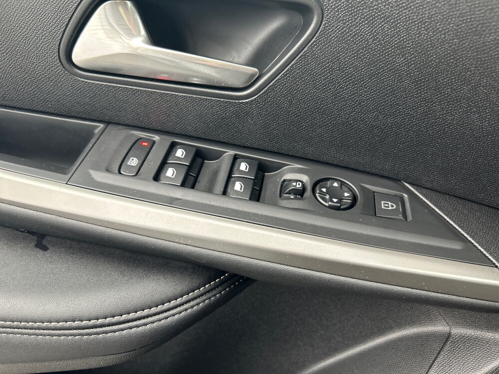 Occasion PEUGEOT 5008 5008 Hybrid 145 ch e-DCS6 - Allure