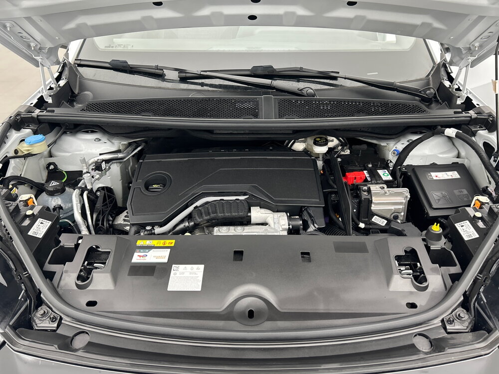 Occasion PEUGEOT 5008 5008 Hybrid 145 ch e-DCS6 - Allure