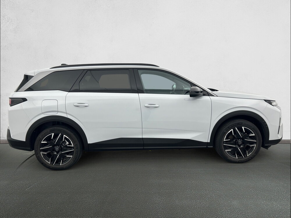 Occasion PEUGEOT 5008 5008 Hybrid 145 ch e-DCS6 - Allure