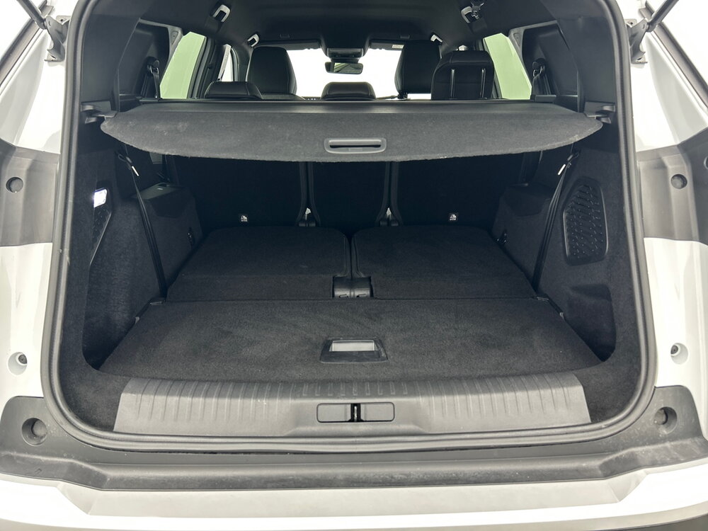 Occasion PEUGEOT 5008 5008 Hybrid 145 ch e-DCS6 - Allure