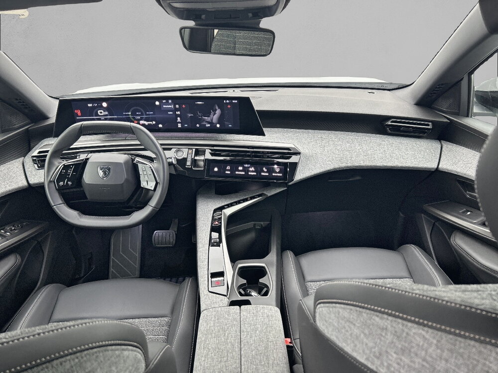 Occasion PEUGEOT 5008 5008 Hybrid 145 ch e-DCS6 - Allure